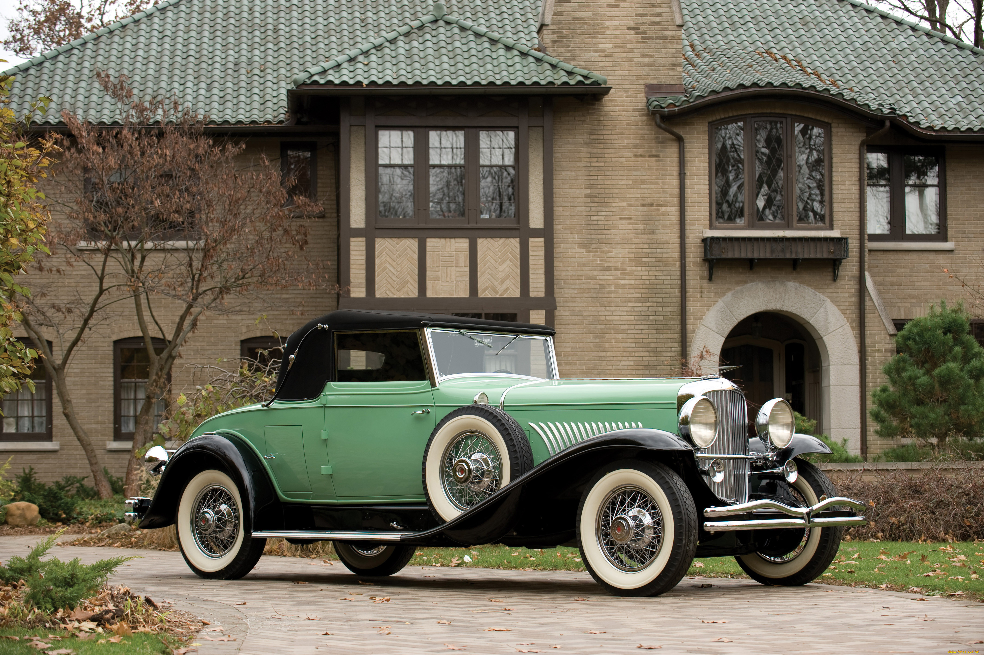 , duesenberg